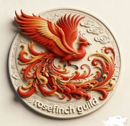 Rosefinch Guild