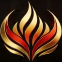 Blazing Flame