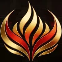 Blazing Flame