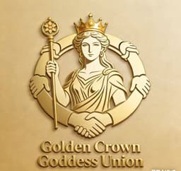 Golden Crown Goddess Union