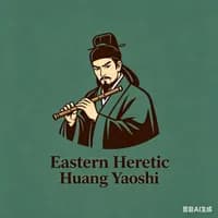 Huangyaoshi