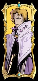 Mithia's Chosen