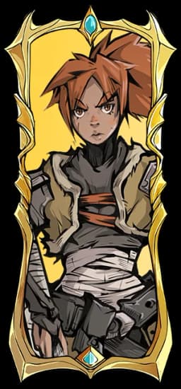 Adventurer