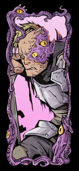 The Plagued