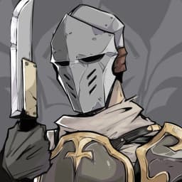 Knight Character 2