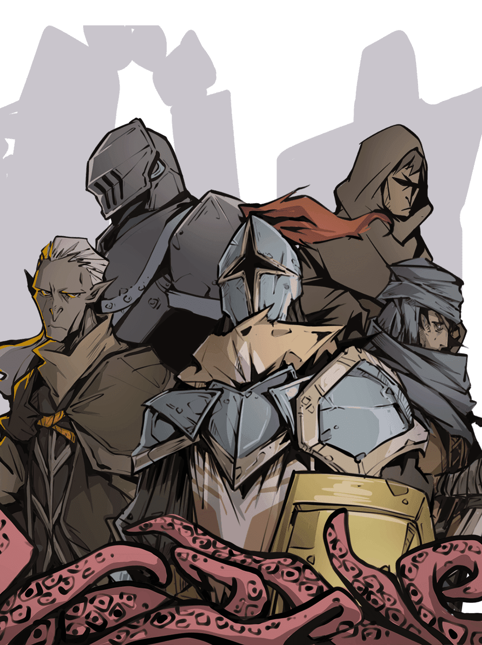 Team Banner