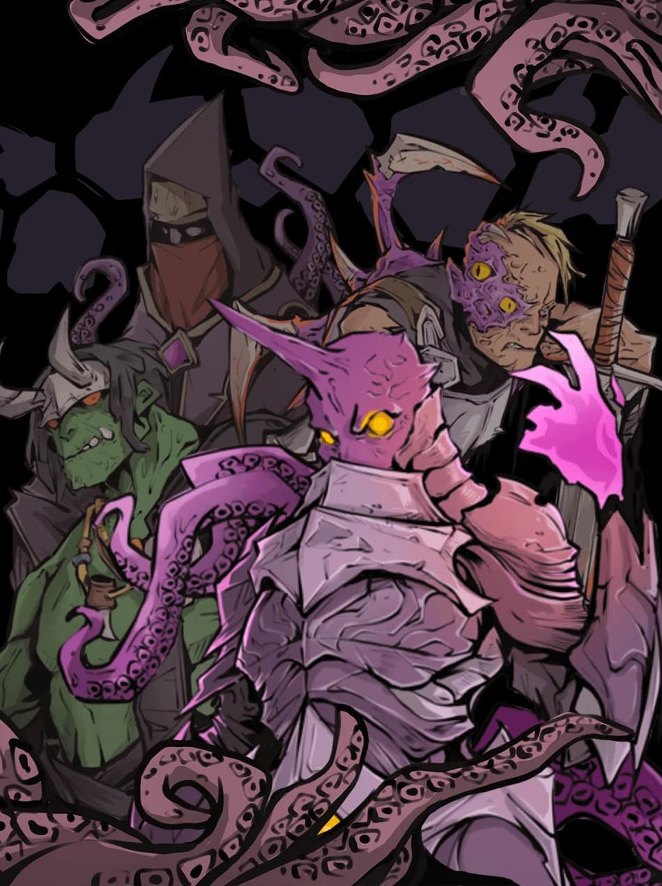 Team Banner