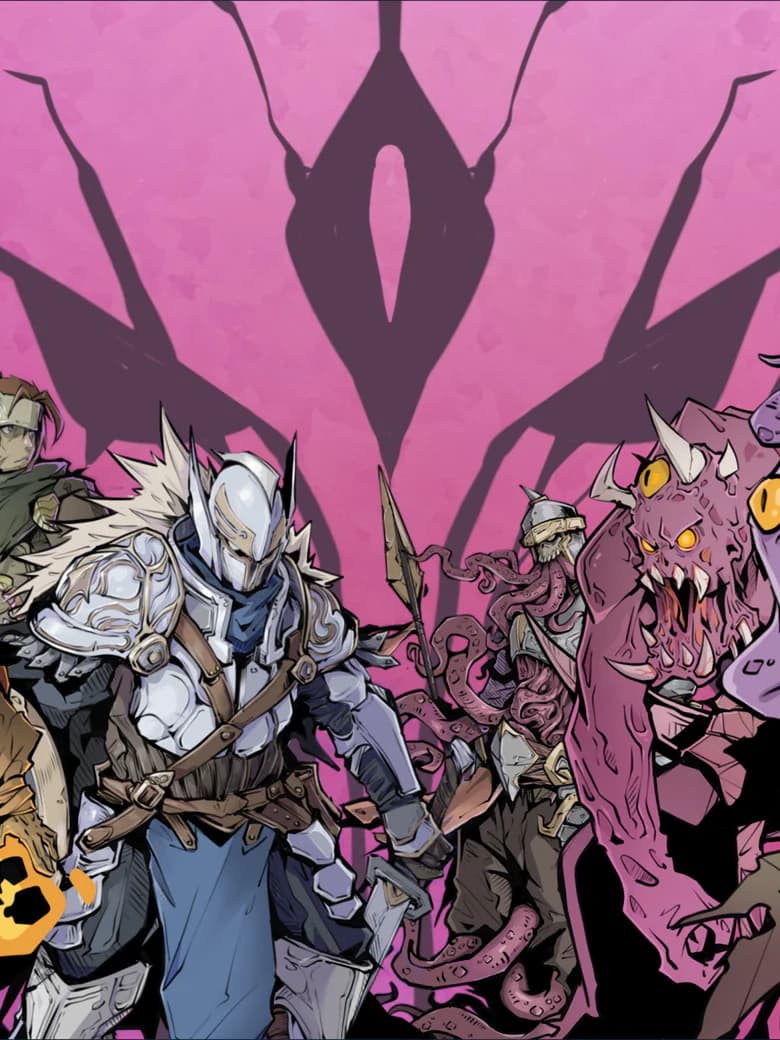 Justice Alliance and Evil Alliance face each other