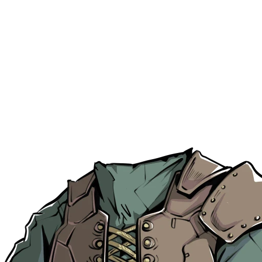 Legendary(传奇) Adventurer(冒险家) Clothing(衣服) 碎片 #17541
