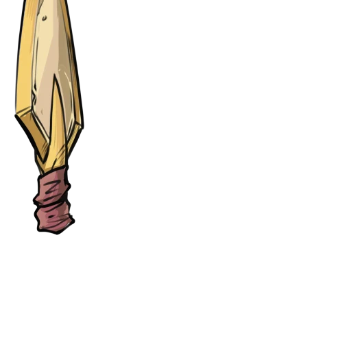 Uncommon(高级) Adventurer(冒险家) Weapon(武器) 碎片 #18653