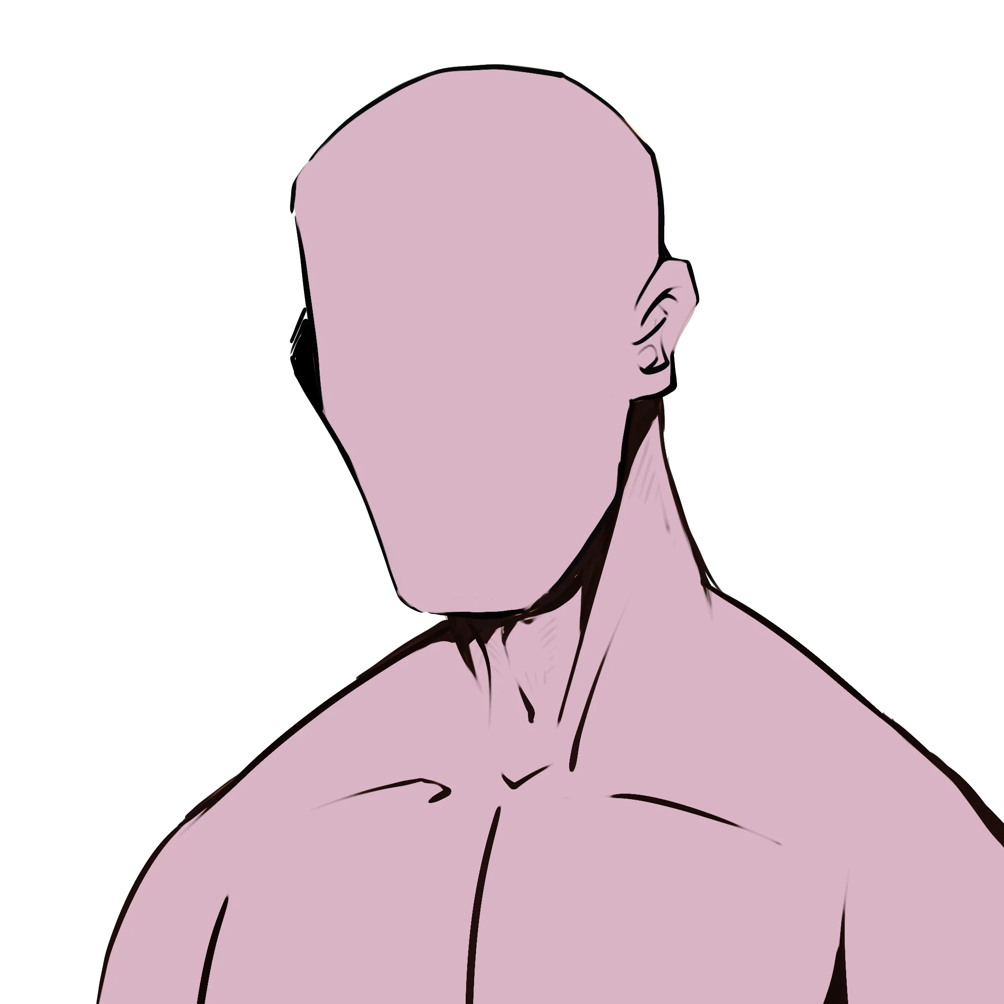 Common(普通) Grum(兽人) Body(身体) 碎片 #39507