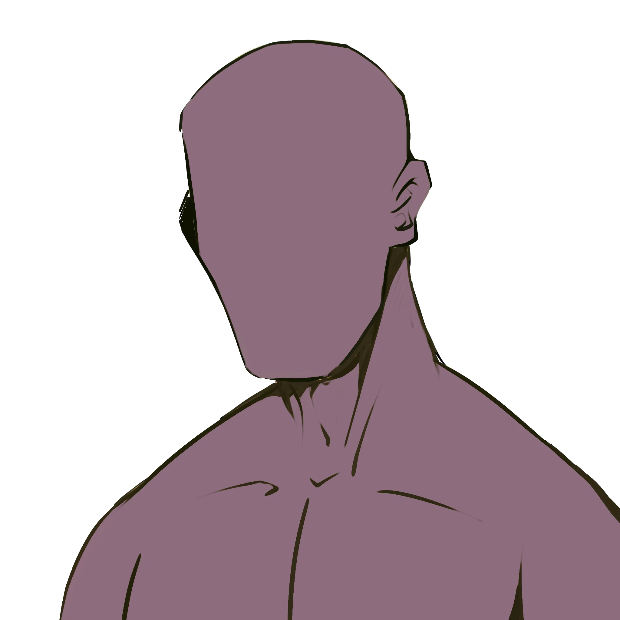 Uncommon(高级) Grum(兽人) Body(身体) 碎片 #41857