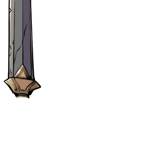 Common(普通) Grum(兽人) Weapon(武器) 碎片 #40649