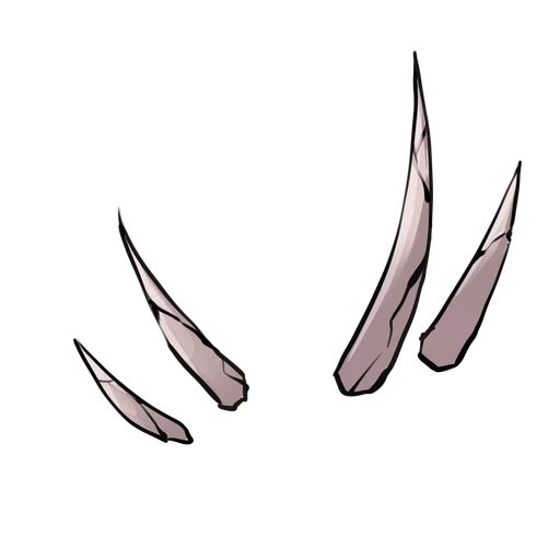 Rare(稀有) Grum(兽人) Accessories 碎片 #39252