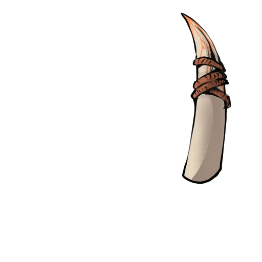 Uncommon(高级) Grum(兽人) Accessories 碎片 #37985