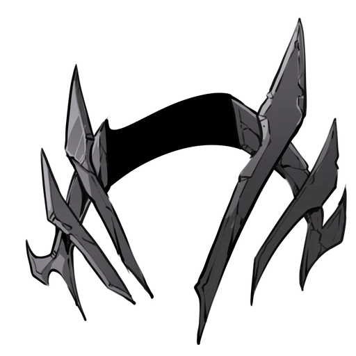 Common(普通) Grum(兽人) Accessories 碎片 #33182