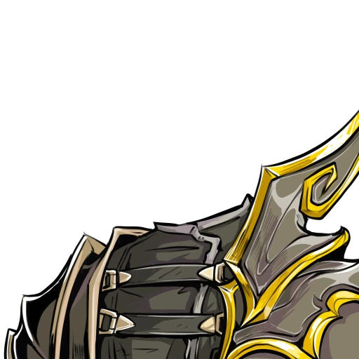 Common(普通) Knight(骑士) Clothing(衣服) 碎片 #39208