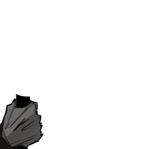 Common(普通) Knight(骑士) Hand(手) 碎片 #39457