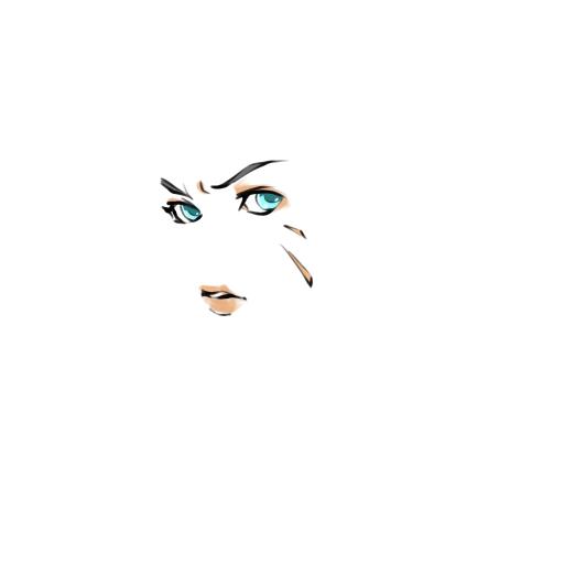 Legendary(传奇) Mithia(米希亚) Face(脸) 碎片 #27832