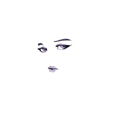 Common(普通) Mithia(米希亚) Face(脸) 碎片 #8217