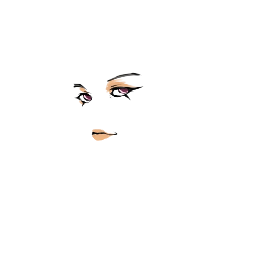 Legendary(传奇) Mithia(米希亚) Face(脸) 碎片 #44283