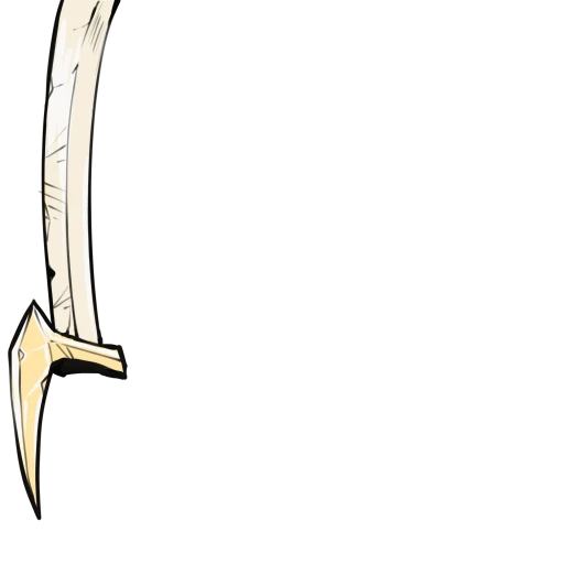 Legendary(传奇) Mithia(米希亚) Weapon(武器) 碎片 #17459