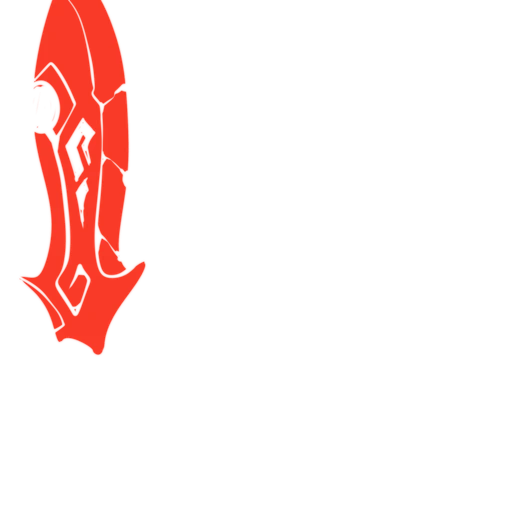 Uncommon(高级) Mithia(米希亚) Weapon(武器) 碎片 #49355
