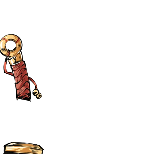 Uncommon(高级) Mithia(米希亚) Weapon(武器) 碎片 #27929