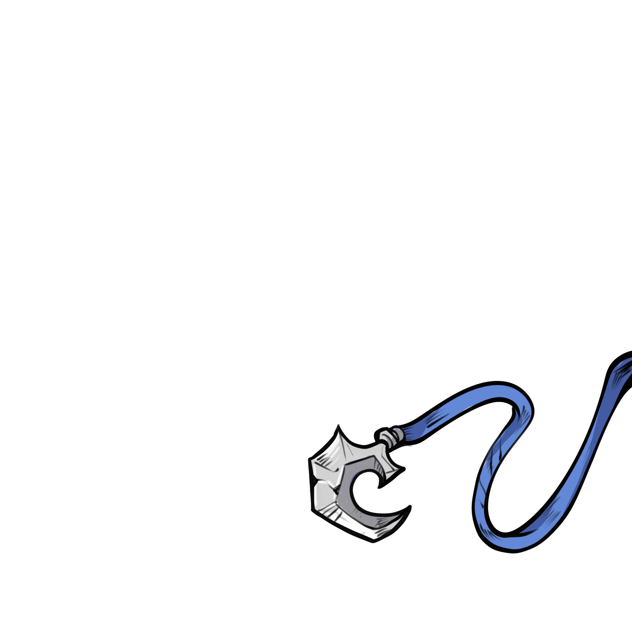Legendary(传奇) Mithia(米希亚) Accessories 碎片 #26601