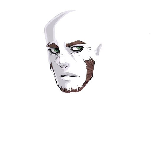 Common(普通) Nightspawn(暗影魔) Face(脸) 碎片 #48334
