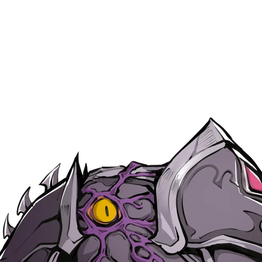 Rare(稀有) Nightspawn(暗影魔) Clothing(衣服) 碎片 #10311
