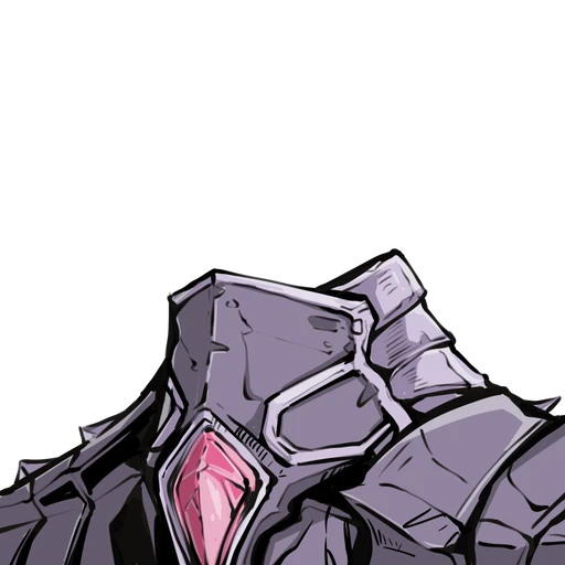 Uncommon(高级) Nightspawn(暗影魔) Clothing(衣服) 碎片 #44559