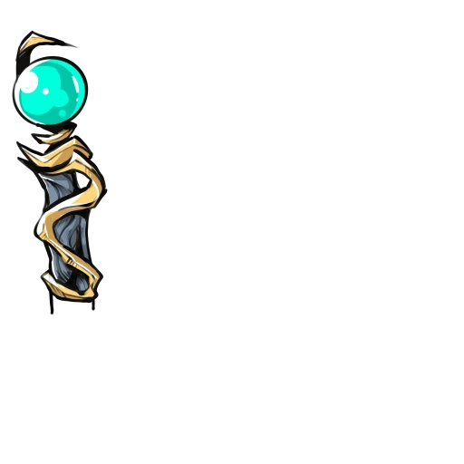 Uncommon(高级) Nightspawn(暗影魔) Weapon(武器) 碎片 #33948