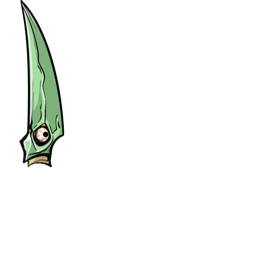 Epic(史诗) Nightspawn(暗影魔) Weapon(武器) 碎片 #25201