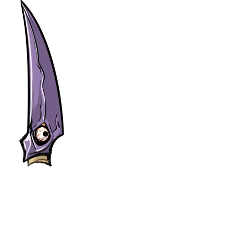 Epic(史诗) Nightspawn(暗影魔) Weapon(武器) 碎片 #25522