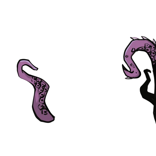 Uncommon(高级) Nightspawn(暗影魔) Accessories 碎片 #3704