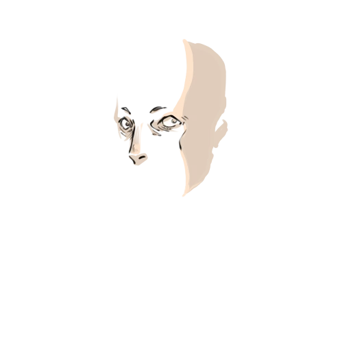Legendary(传奇) Wizard(法师) Face(脸) 碎片 #14801