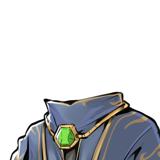Epic(史诗) Wizard(法师) Clothing(衣服) 碎片 #48826