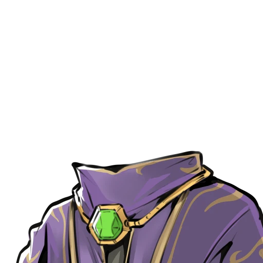 Epic(史诗) Wizard(法师) Clothing(衣服) 碎片 #5743