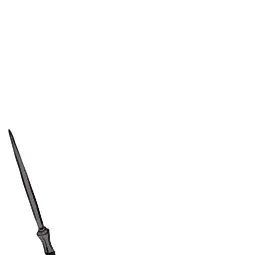 Rare(稀有) Wizard(法师) Weapon(武器) 碎片 #28602