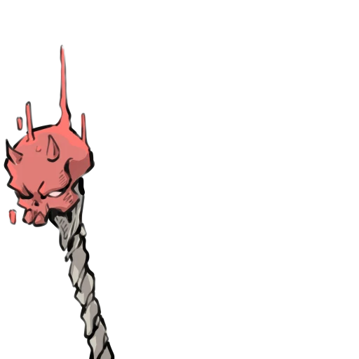 Rare(稀有) Wizard(法师) Weapon(武器) 碎片 #5927
