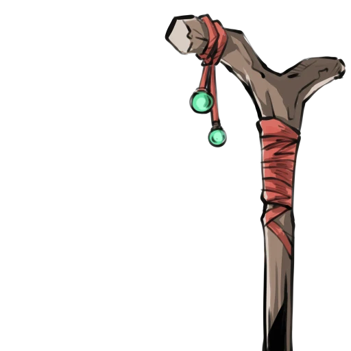 Common(普通) Wizard(法师) Weapon(武器) 碎片 #43833