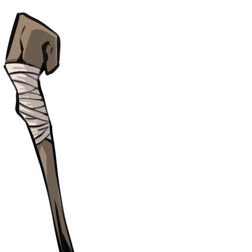 Rare(稀有) Wizard(法师) Weapon(武器) 碎片 #40883