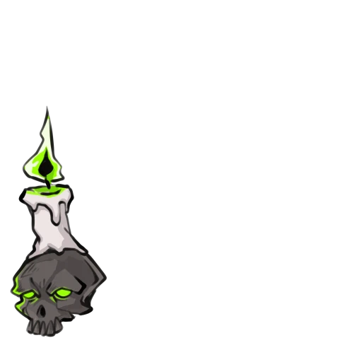 Rare(稀有) Wizard(法师) Weapon(武器) 碎片 #11017