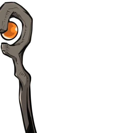 Epic(史诗) Wizard(法师) Weapon(武器) 碎片 #38283