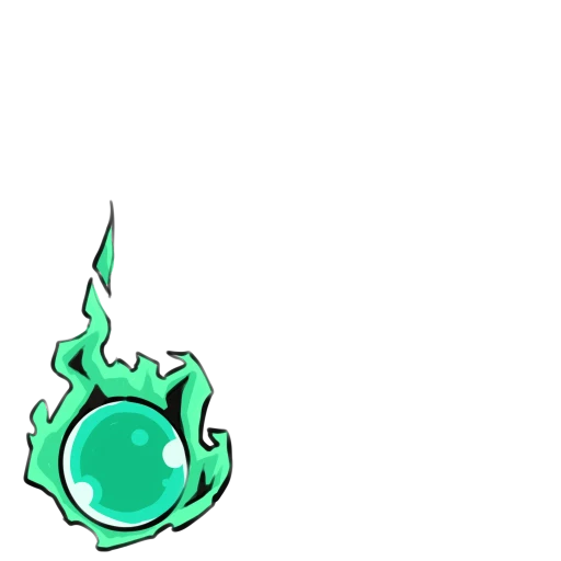 Legendary(传奇) Wizard(法师) Weapon(武器) 碎片 #7747