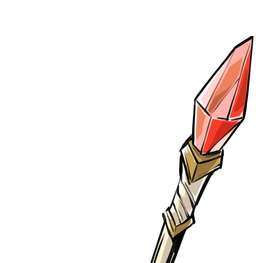Epic(史诗) Wizard(法师) Weapon(武器) 碎片 #4223