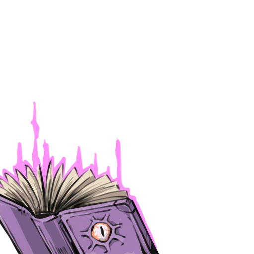 Rare(稀有) Wizard(法师) Weapon(武器) 碎片 #37778