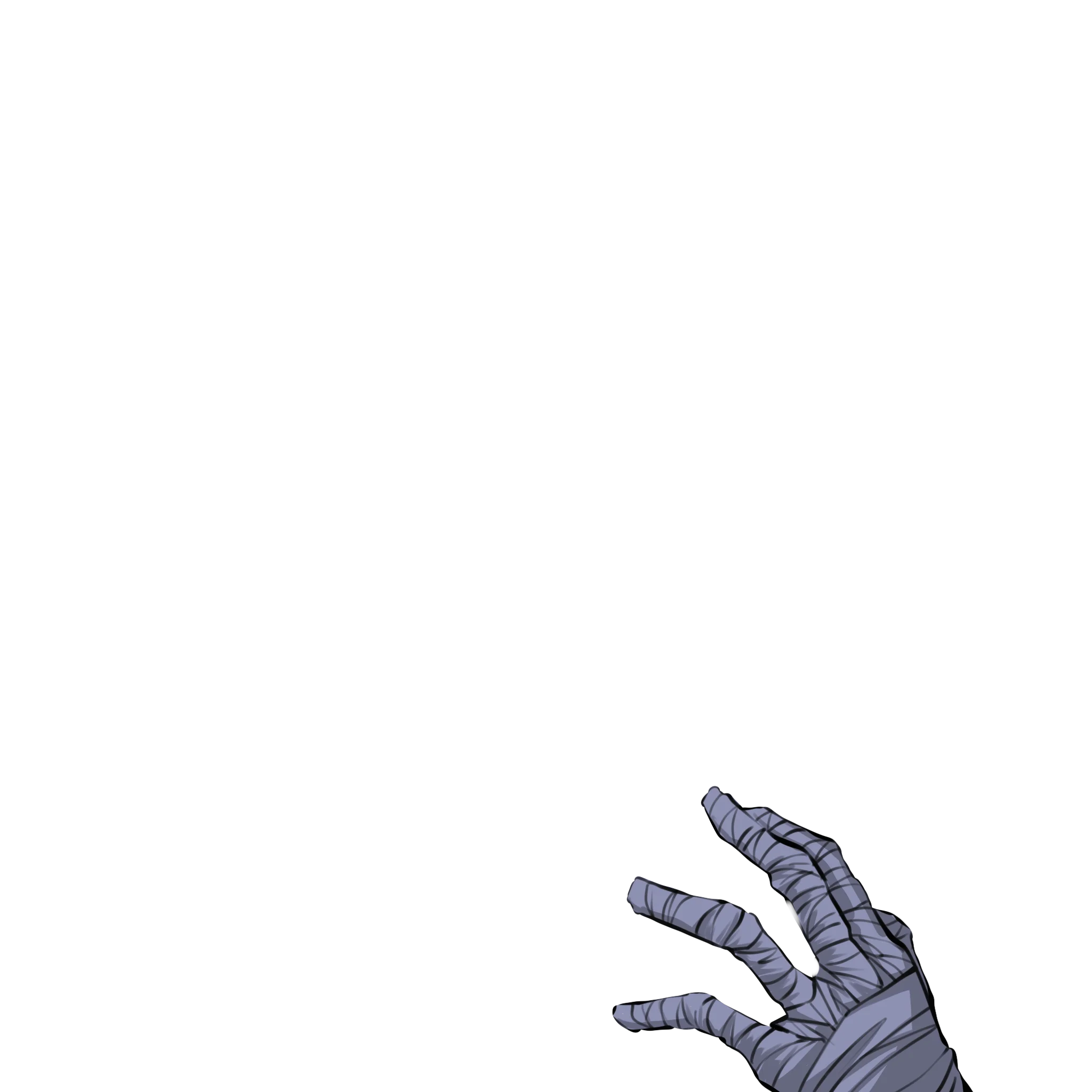 Epic(史诗) Wizard(法师) Hand(手) 碎片 #37239