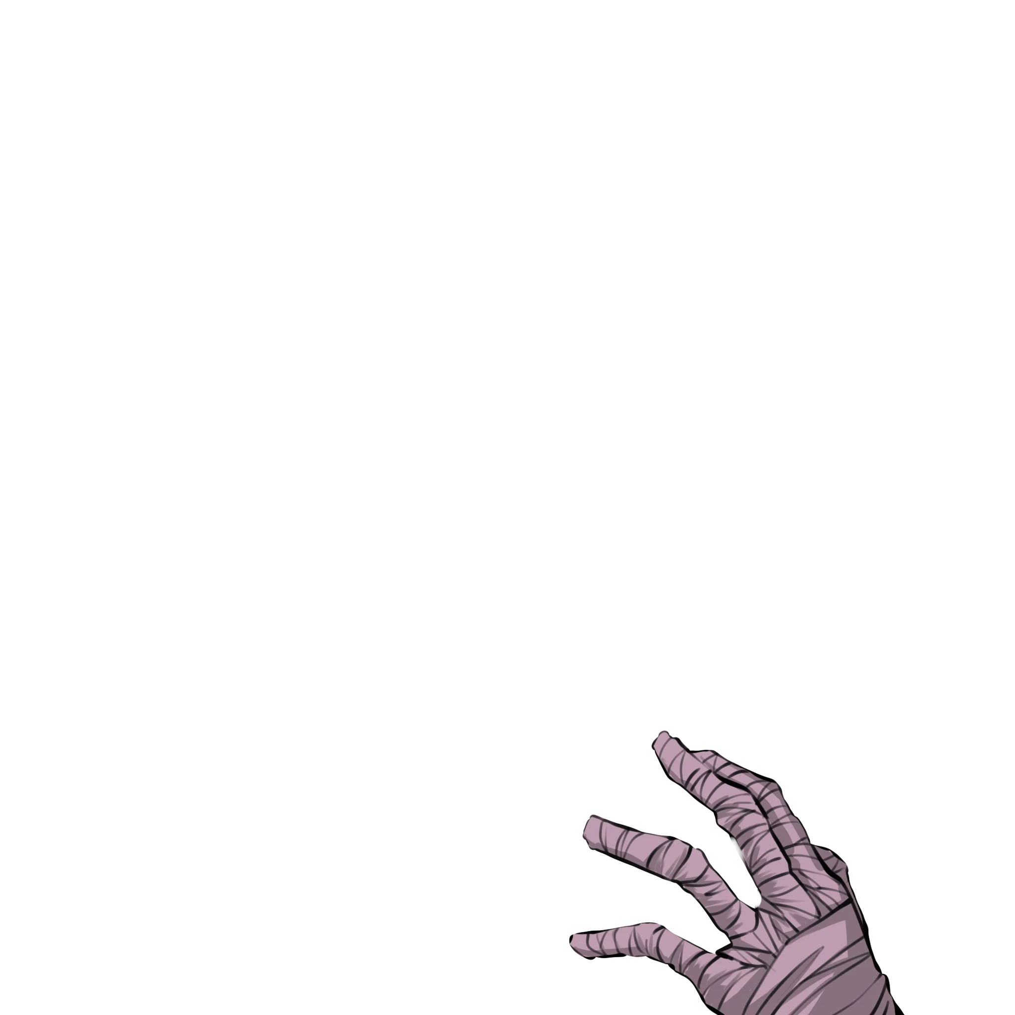 Epic(史诗) Wizard(法师) Hand(手) 碎片 #20098